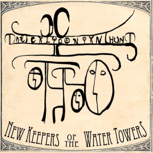 收聽New Keepers of the Water Towers的Fire Breather歌詞歌曲