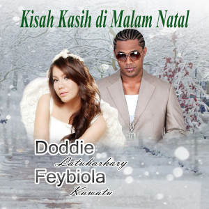 Album Kisah Kasih Dimalam Natal oleh Feybiola Kawatu