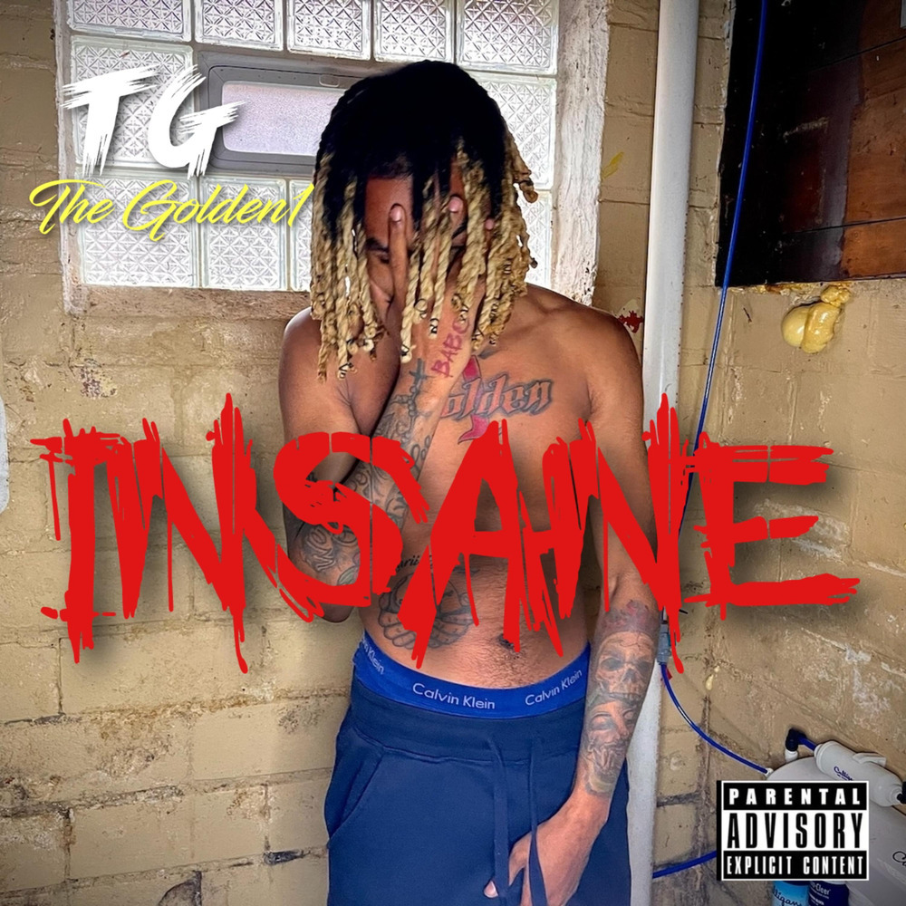 Insane (Explicit)