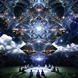 收聽Rickachu的4th Dimension歌詞歌曲