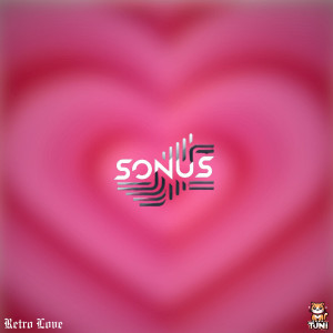 Listen to Retro Love song with lyrics from Tuni