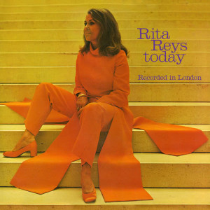 Rita Reys的專輯Rita Reys Today