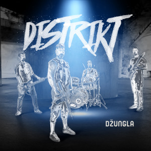 Listen to Dzungla (Explicit) song with lyrics from Distrikt