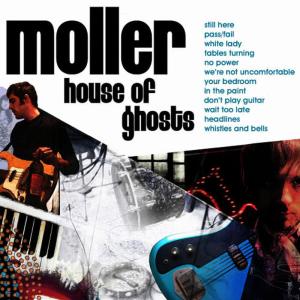 收聽Moller的We're Not Uncomfortable歌詞歌曲