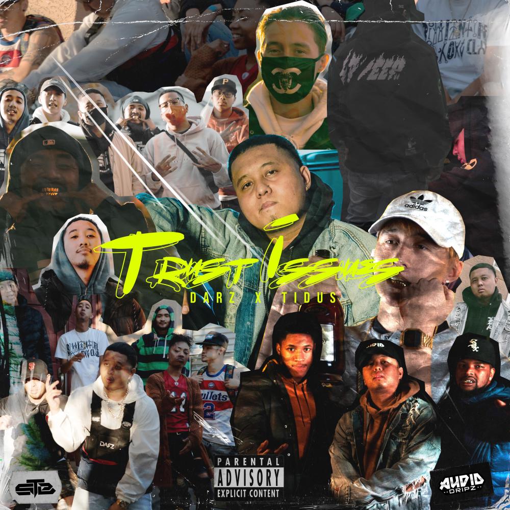 Trust Issues (Explicit)