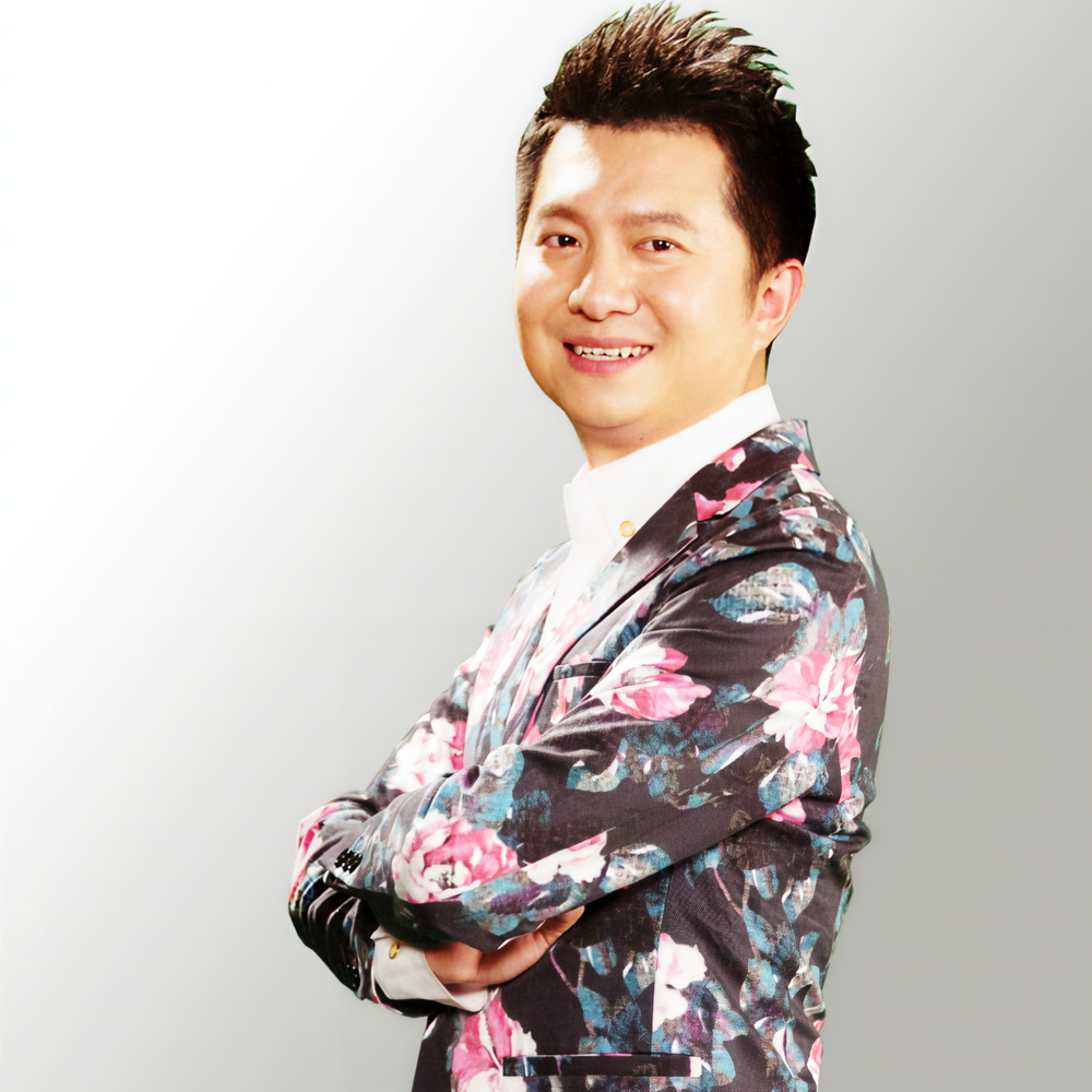 绿泡泡
