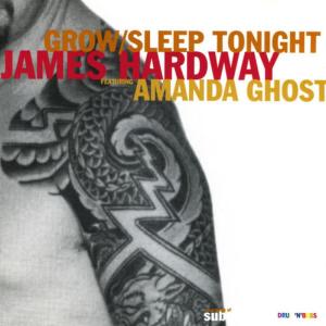 James Hardway的專輯Grow - The Remixes