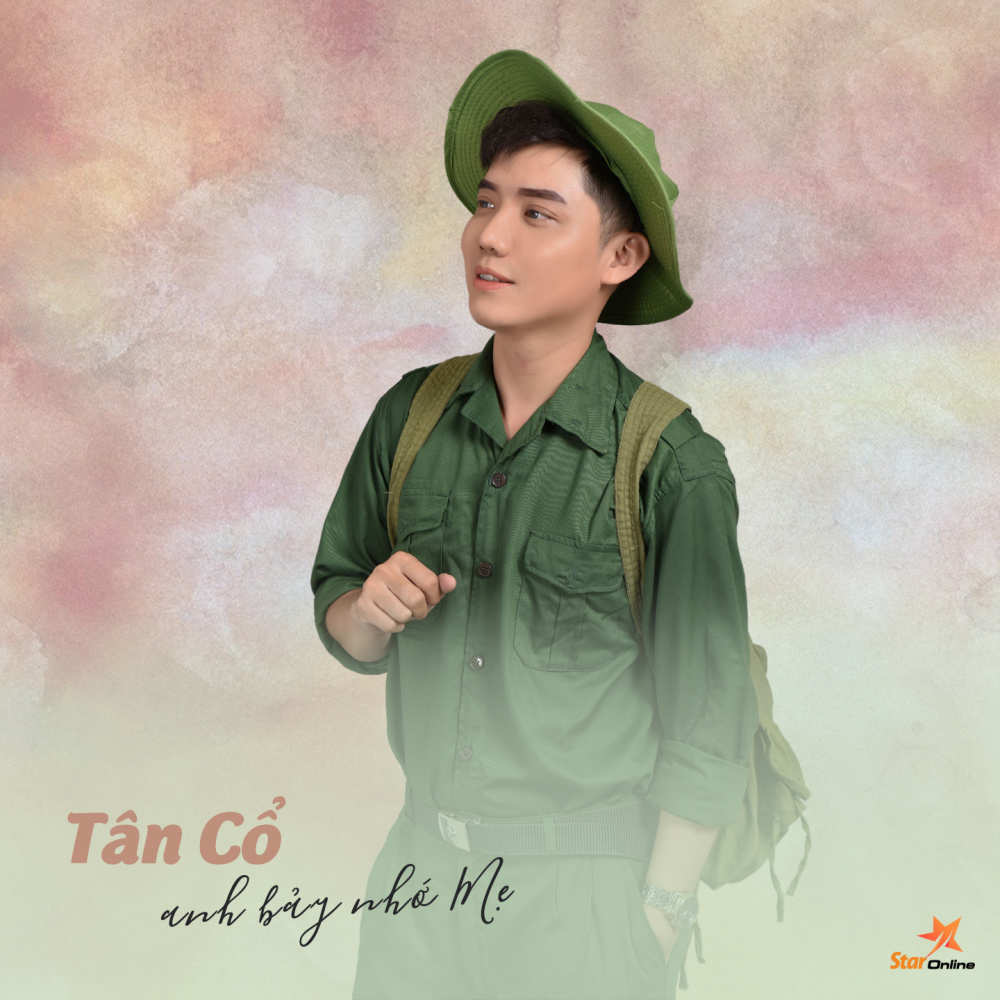 Tân Cổ Anh Bảy Nhớ Mẹ