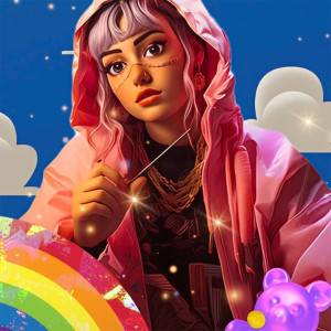 อัลบัม 하쿠나girl ศิลปิน New Champ
