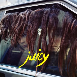 Album Live Session from Juicy
