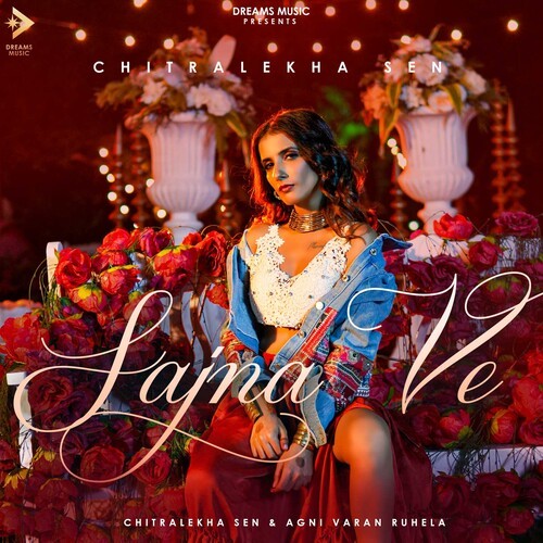 Sajna Ve