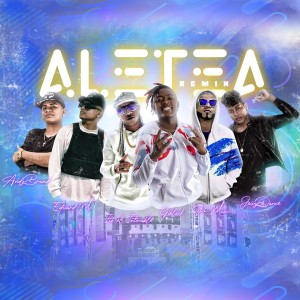 Album Aletea (Remix) from 
