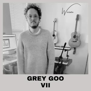 Weiwu的專輯Grey Goo 7 (Explicit)