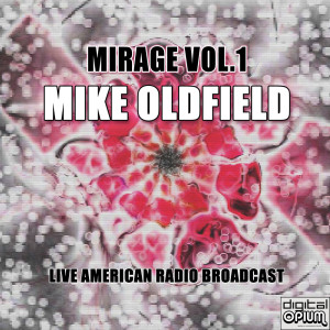 Mirage Vol.1 (Live)