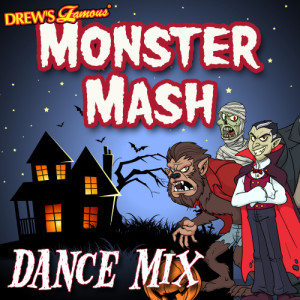 收聽The Hit Crew的Monster Mash歌詞歌曲