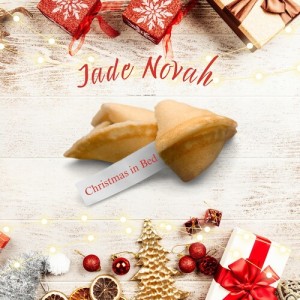 Jade Novah的专辑Christmas in Bed