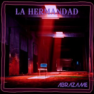 Album Abrázame from 