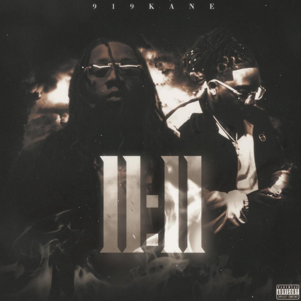 Fake Friendly (feat. TZY) (Explicit)
