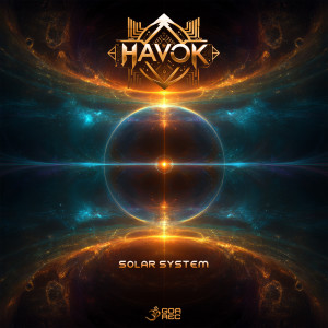 Havok的專輯Solar System