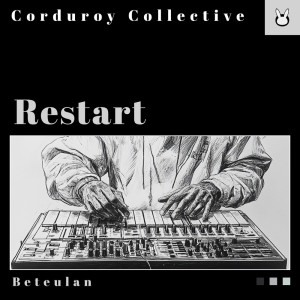 Beteulan的專輯Restart