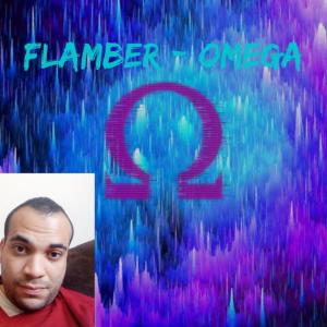 收聽Flamber的Omega歌詞歌曲