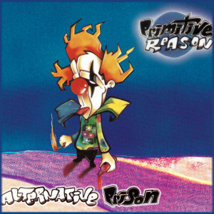 收听Primitive Reason的Seven Fingered Friend (First Demo)歌词歌曲