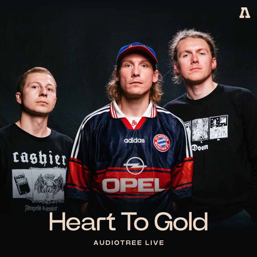 Smo' (Audiotree Live Version)