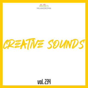 Album Creative Sounds, Vol. 234 from Carlo Marchino