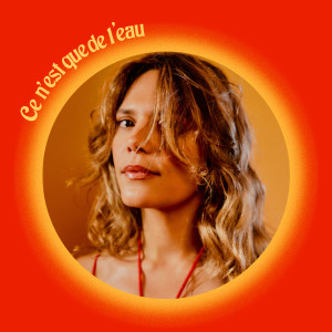 Album Ce n'est que de l'eau oleh Vanille