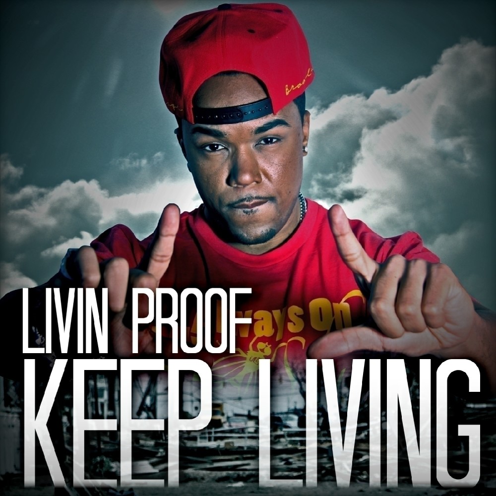 Keep Living
