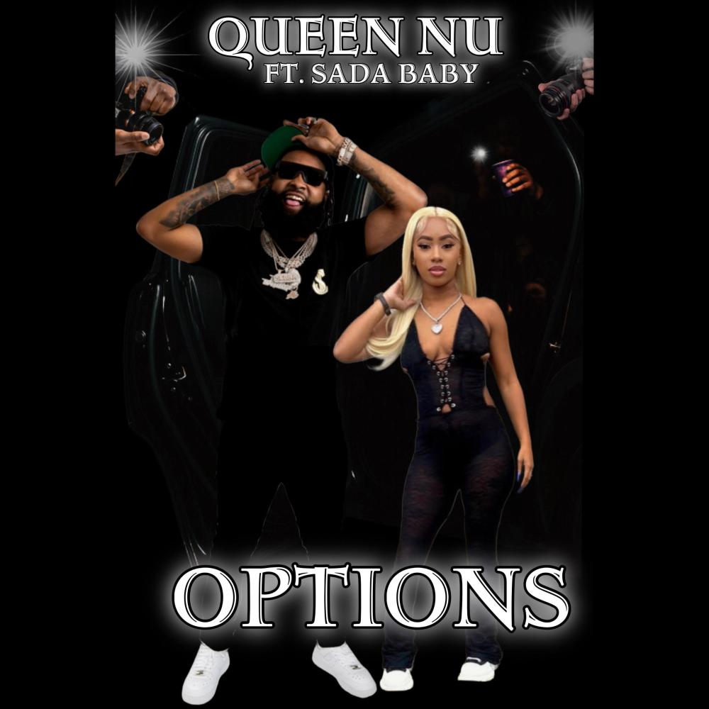 OPTIONS (feat. SADA BABY) (Explicit)