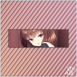 Listen to Miko Iino Pats Shirogane's Desk song with lyrics from Protoz