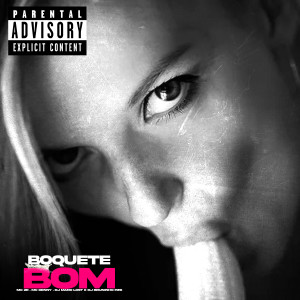 收聽DJ Mano Lost的Boquete Bom (Explicit)歌詞歌曲