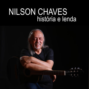 Album História e Lenda from 