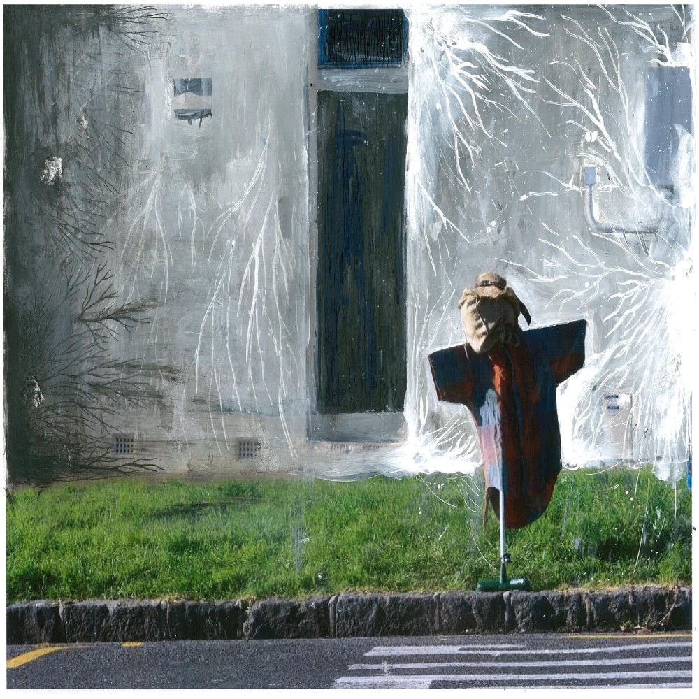 Pharmakon Love