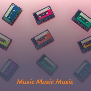 Dengarkan Music Music Music lagu dari Four Lads dengan lirik