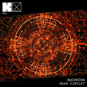 Buchecha的專輯Dead Circuit