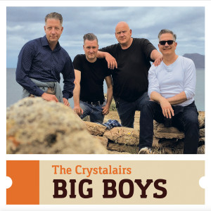 Big Boys dari The Crystalairs