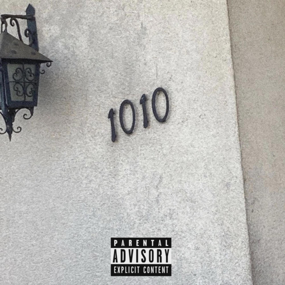 By The 10th (feat. freedabamily & Damii2x) (Explicit)