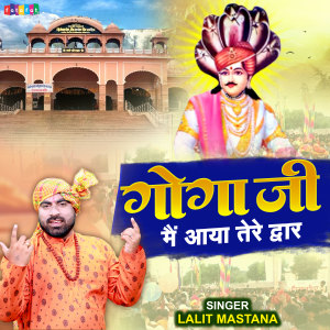 收听Lalit Mastana的Goga Ji Main Aaya Tere Dwar歌词歌曲