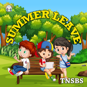Album Summer Leave from TNSBS