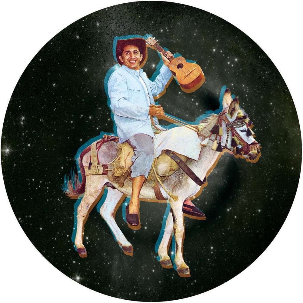 Tonada de Luna Llena (Basic Need Remix)