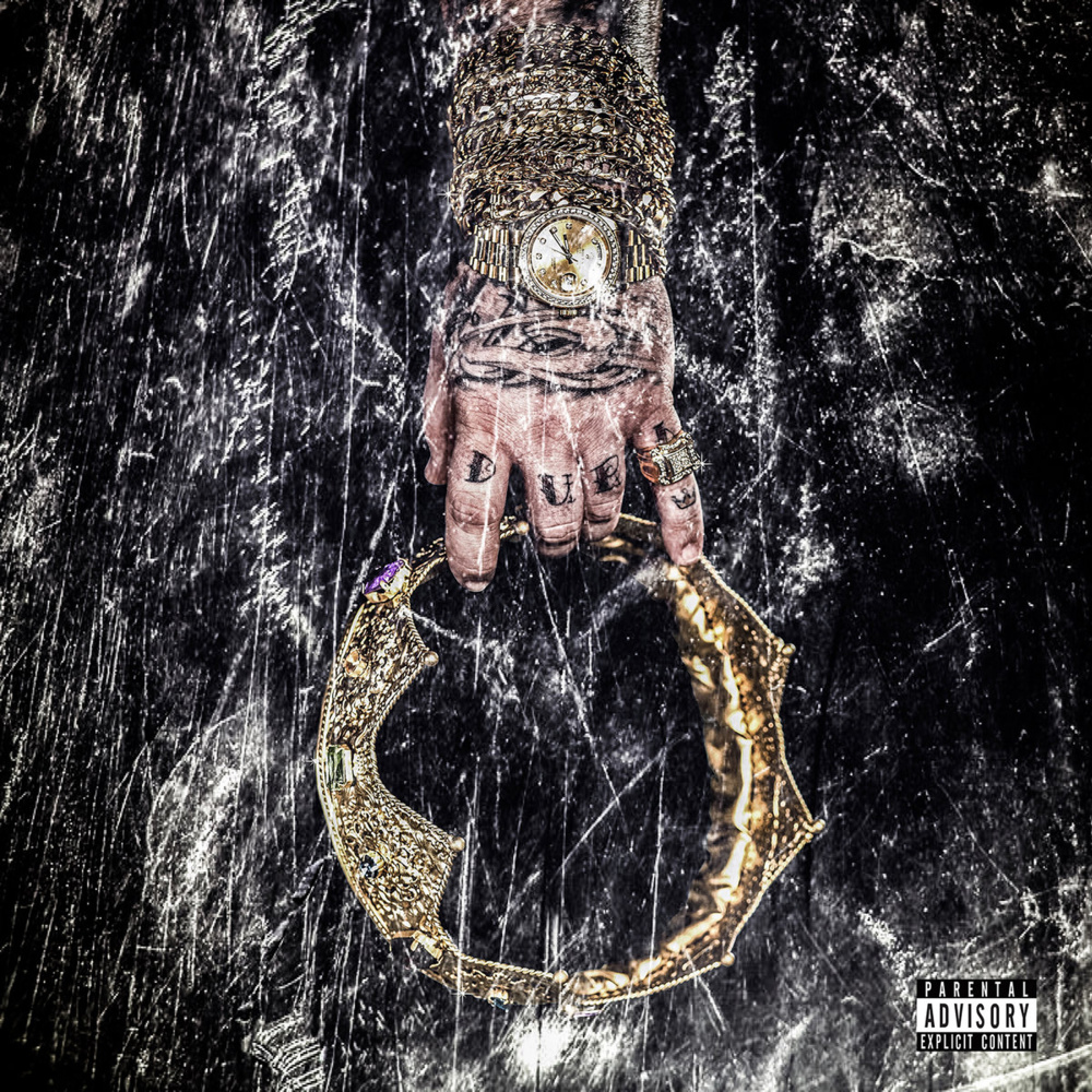 Coroners Office (feat. Jarren Benton, Chris Rivers & DJ Hoppa|Explicit)