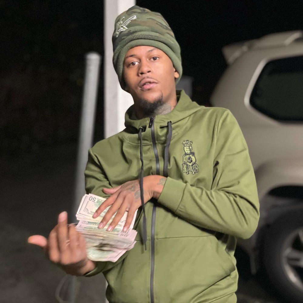 shotta Pistol (Shotta Flow) (Explicit)