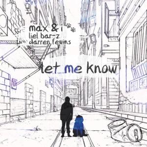 Album Let Me Know from max