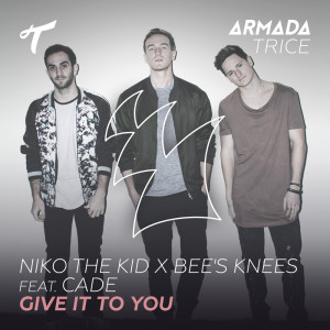 Dengarkan Give It To You lagu dari Niko The Kid dengan lirik