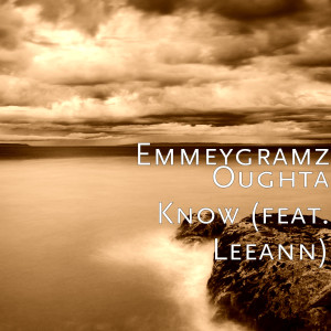 Album Oughta Know (feat. Leeann) from Emmeygramz