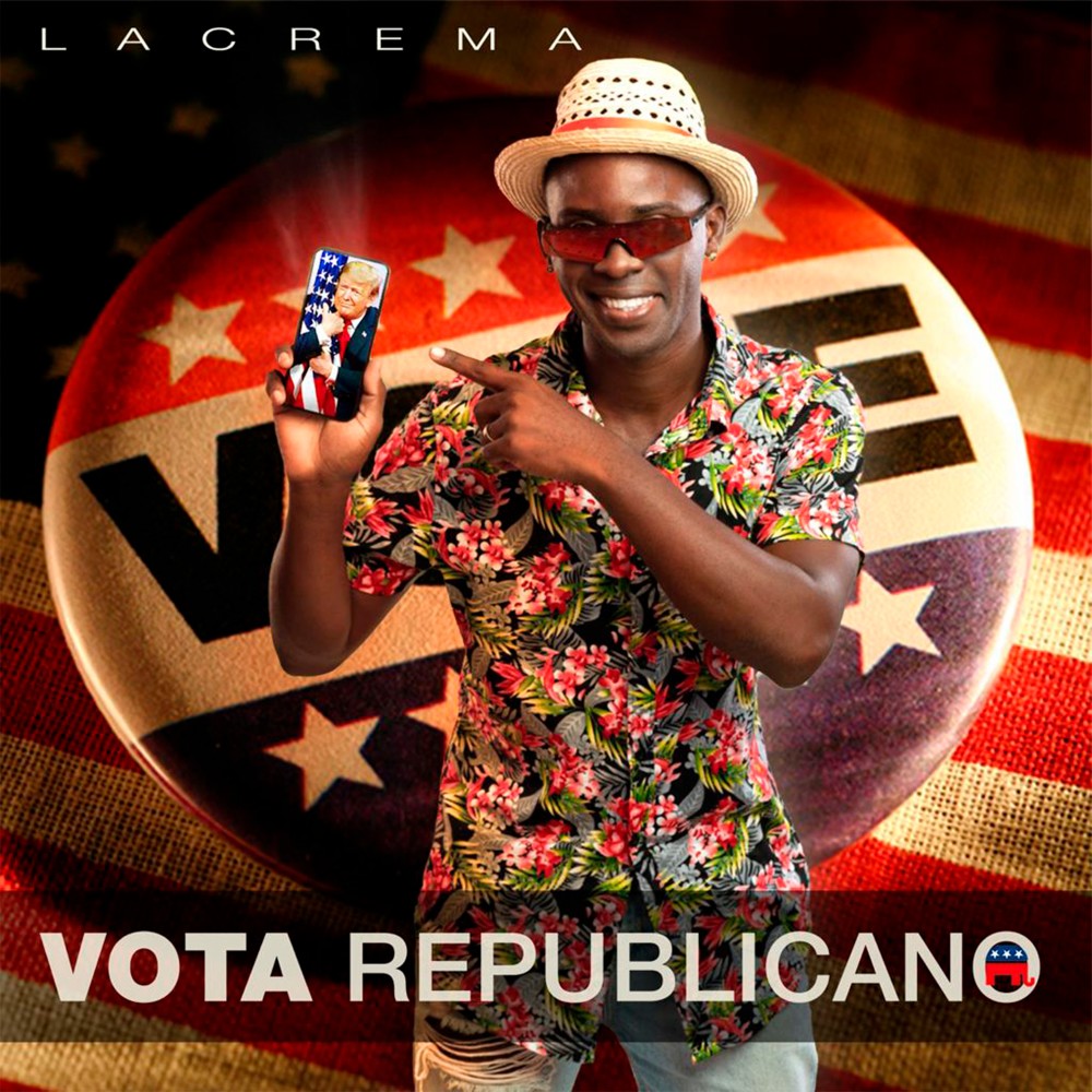 Vota Republicano