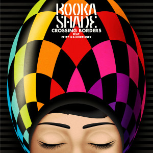 Listen to Crossing Borders (Booka's Club Mix) song with lyrics from Booka Shade