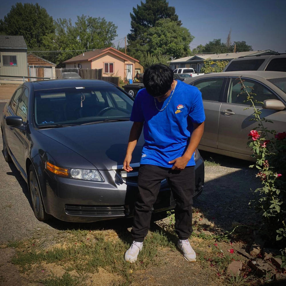 Going Up (Explicit)